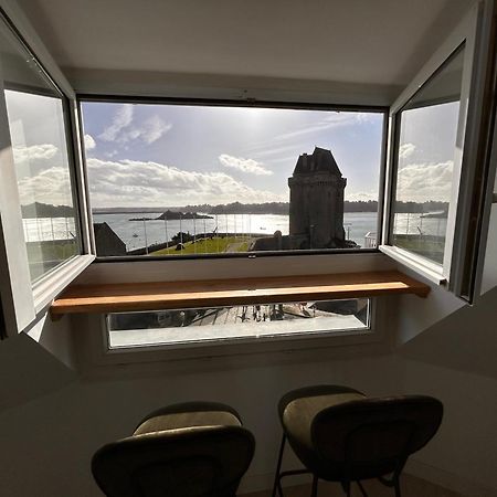 Rance Solidor Saint-Malo Exteriér fotografie