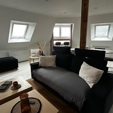 Rance Solidor Saint-Malo Exteriér fotografie