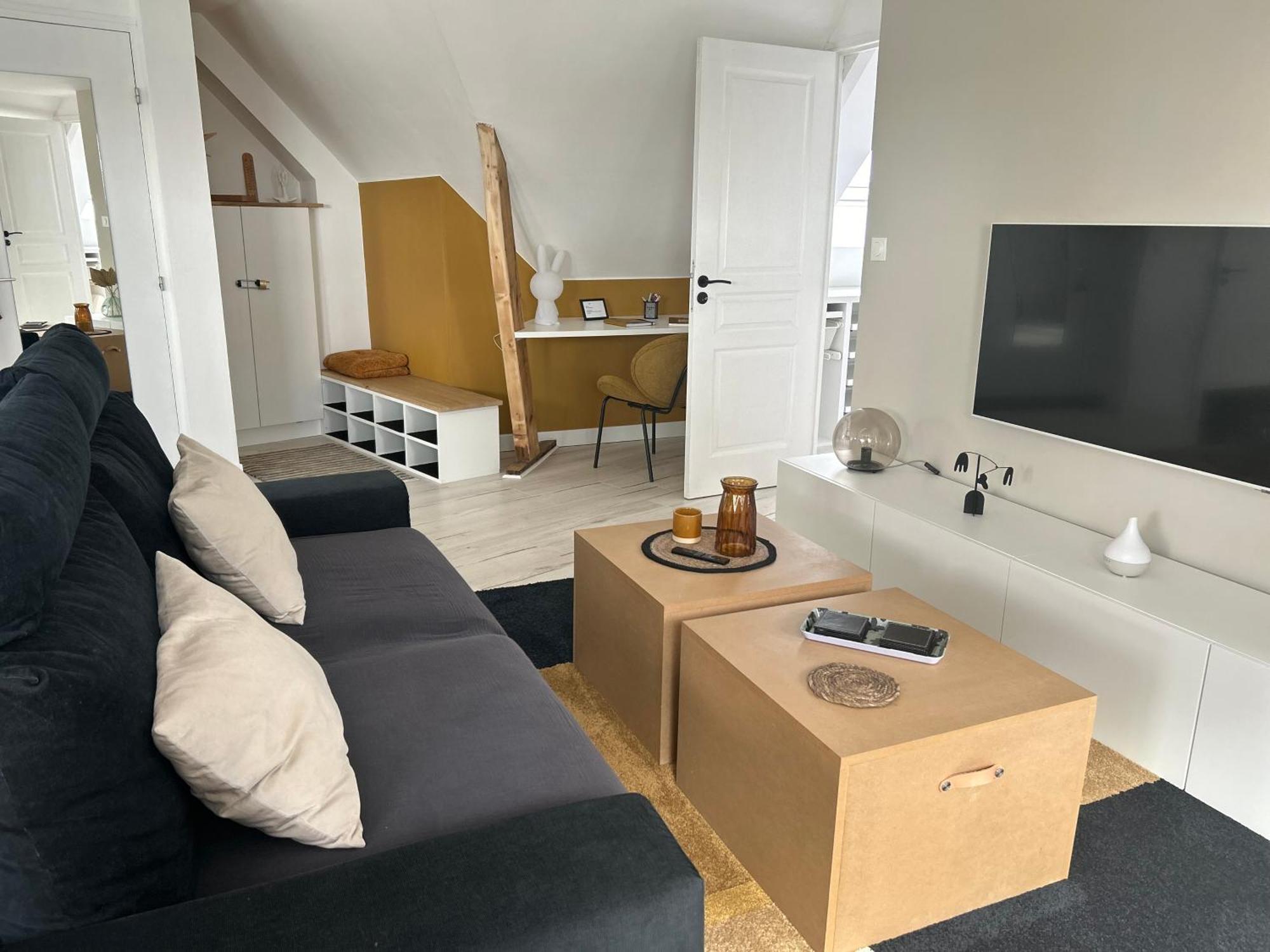Rance Solidor Saint-Malo Exteriér fotografie
