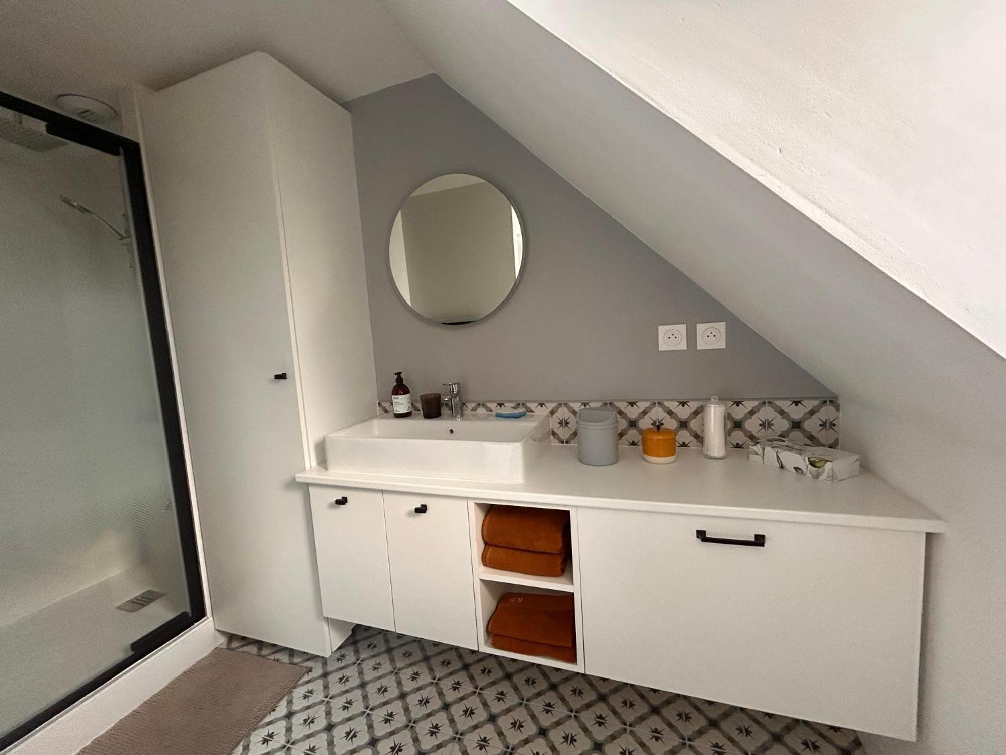 Rance Solidor Saint-Malo Exteriér fotografie