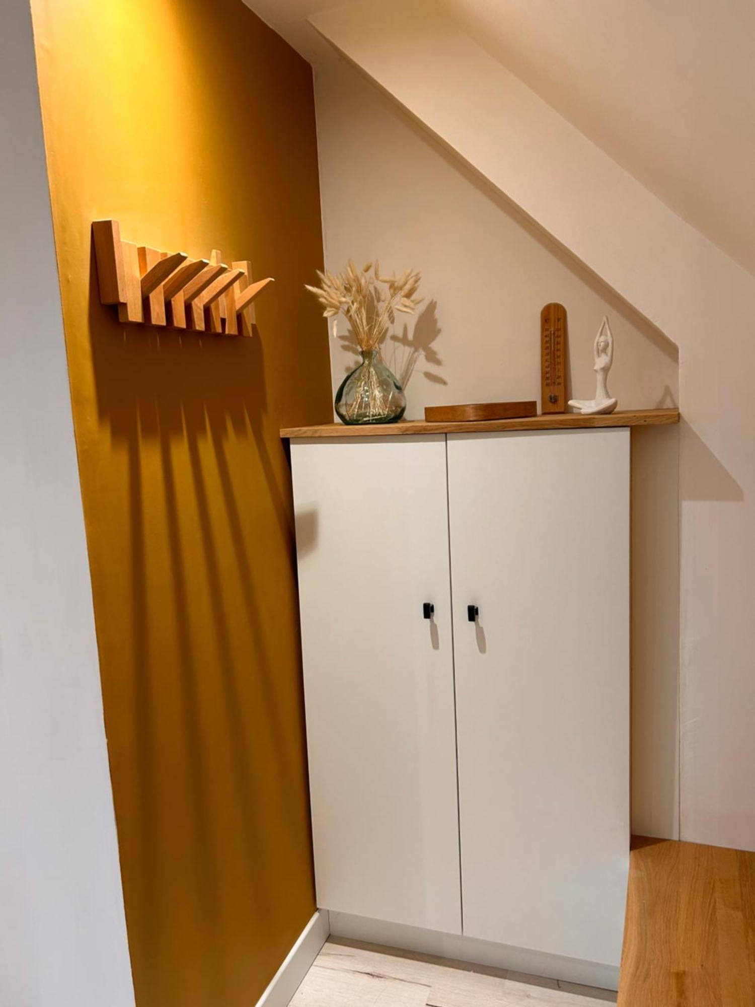 Rance Solidor Saint-Malo Exteriér fotografie
