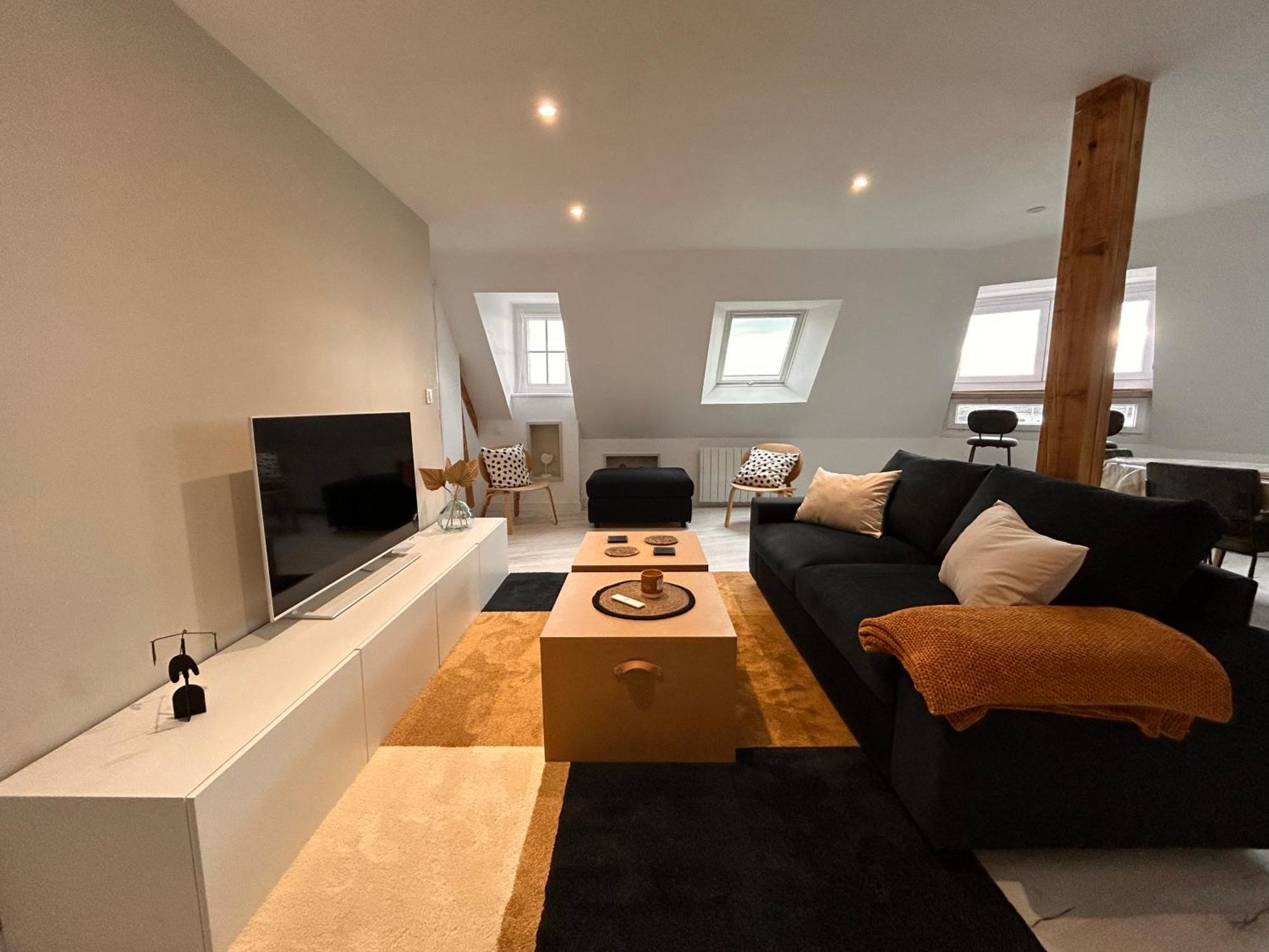 Rance Solidor Saint-Malo Exteriér fotografie