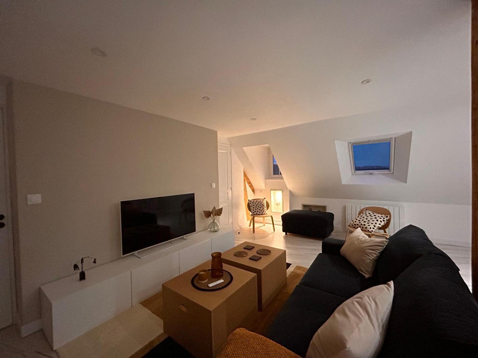 Rance Solidor Saint-Malo Exteriér fotografie