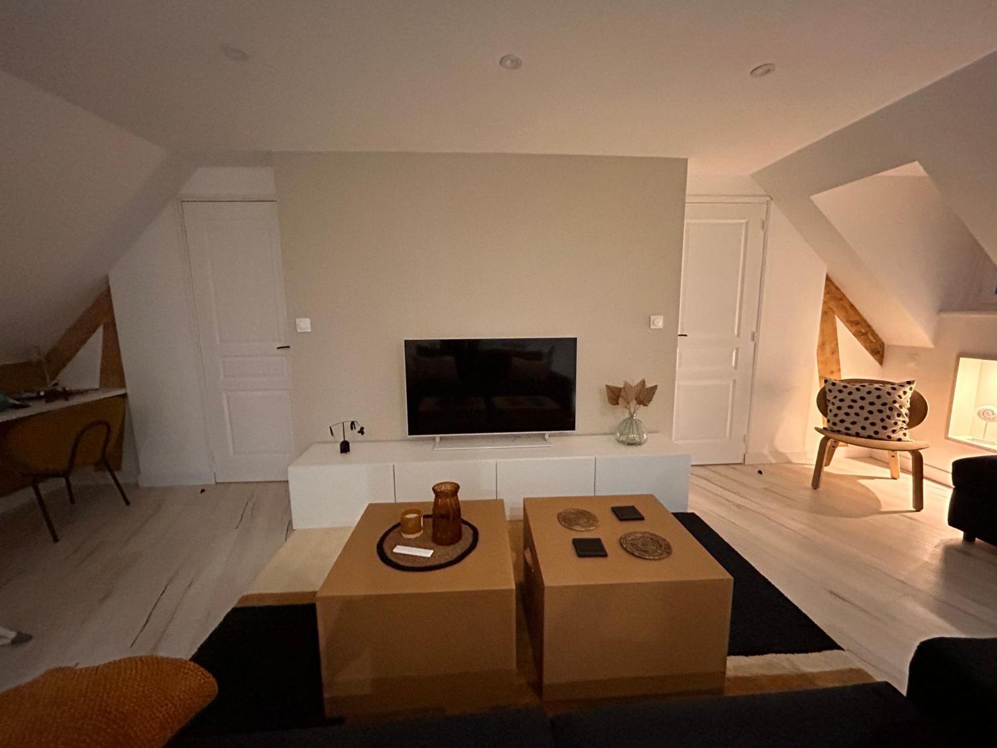 Rance Solidor Saint-Malo Exteriér fotografie