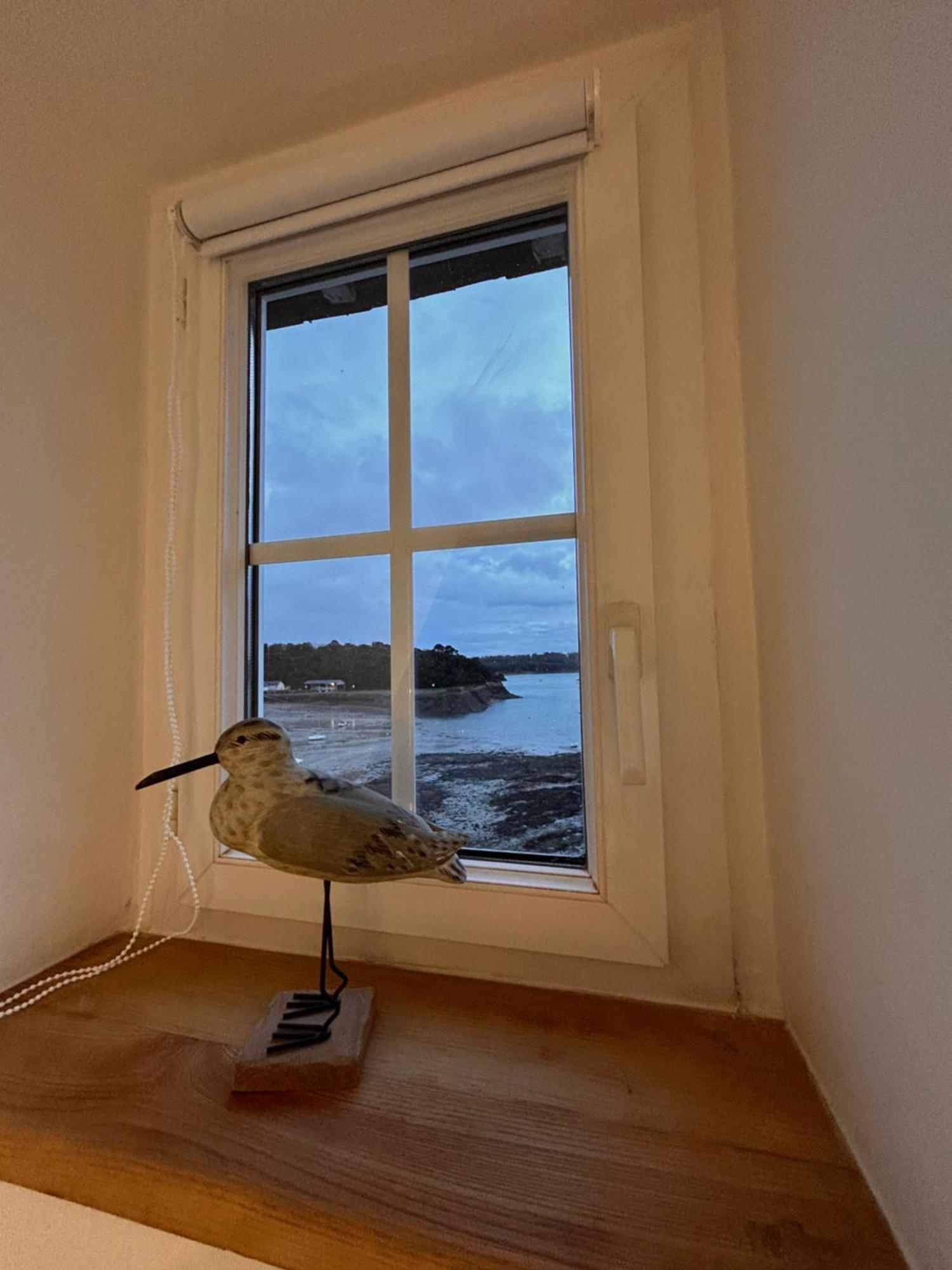 Rance Solidor Saint-Malo Exteriér fotografie